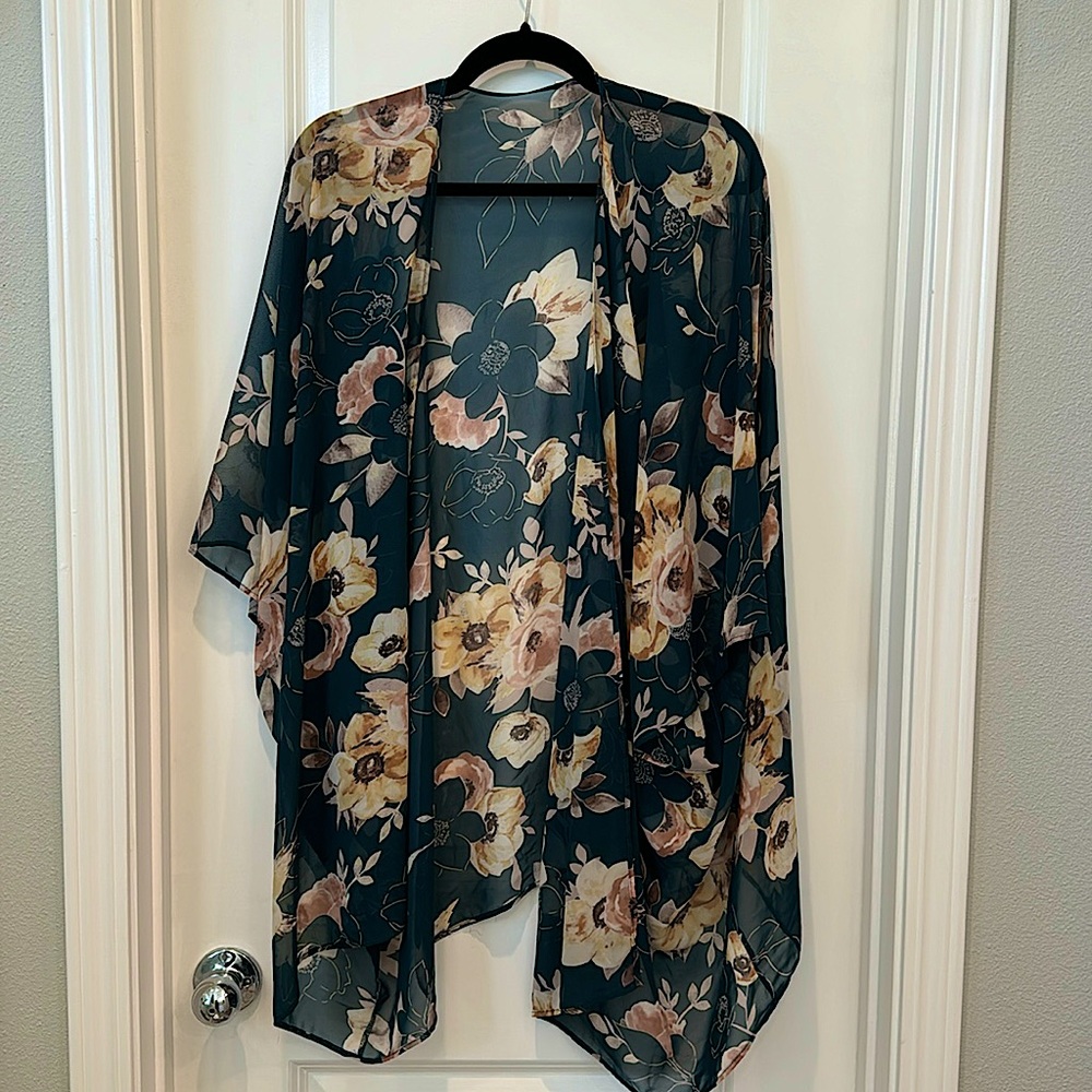 OS Sheer Cover Up